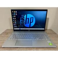 ราคา ขาย โน๊ตบุ๊ค HP Pavilion 15-CS3147TX Intel Core i7-1065G7 CPU 1.19 GHz RAM 8 GB SSD 512 GB (17285888278)