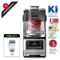 ราคา Kuvings Vacuum Blender Commercial CB1000 (23818212490)