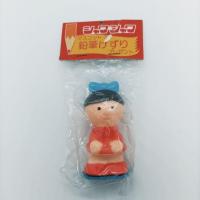 ราคา ที่เสียบหัวดินสอ Mascot ซอฟท์ไวนิล งานเก่าในถุง ของเล่นญี่ปุ่นมือสอง (15627792387)