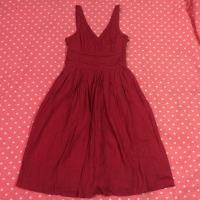 ราคา marc jacob dress✨เดรสสีแดงแบรนด์แท้ (3449996116)