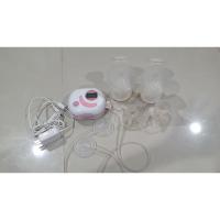 ราคา เครื่องปั้มนม Youha plus 8804 รุ่นเก่า (9651510689)