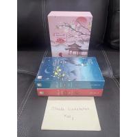 ราคา Boxset ข้านี่แหละศิษย์หญิงแห่งสำนักศึกษาหลวง เล่ม 2 ในซีล (15378280849)