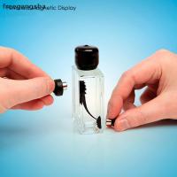 ราคา [FREG] Ferrofluid Magnetic Fluid Liquid Display ตลกความเครียดบรรเทาของเล่นวิทยาศาสตร์ Dpression Anti Stress ของเล่น FDH (48506072264)