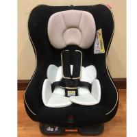 ราคา คาร์ซีทpigeon limited edition สีดำ ลายดาว (2292230218)