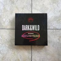 ราคา BTS - อัลบั้ม DARK&WILD เท่านั้น (28823031580)