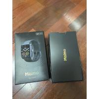 ราคา สมาร์ทวอช maimo มีสายให้ 3 สี (25588436459)