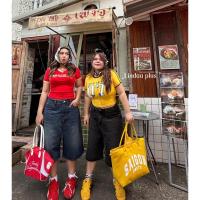 ราคา LD กางเกงยีนส์5ส่วน เอว34ถึง46สาวอวบพลัสไซส์ (27024904897)