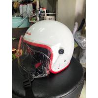 ราคา หมวกกันน็อคเต็มใบ ไม่ปิดคาง แท้ศูนย์ honda/yamaha (2333163156)