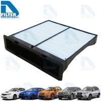 ราคา กรองแอร์ Subaru ซูบารุ XV,Forester,Impreza WRX,Outback By D Filter (ไส้กรองแอร์) (DSKB011) (4937846400)