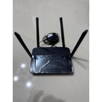 ราคา ROUTER D-LINK DIR-842 DUAL BAND AC1200 GIGABIT PORT มือ2 (25686941025)