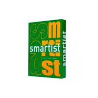 ราคา กระดาษถ่ายเอกสาร Smartist A4 70 แกรม/ 500 แผ่น (70 grams / 500 sheets) (24072232575)