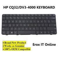 ราคา HP CQ32 105TX 107TX DV3-4000 DV3 40000 DV3-4042tx DV3-4043tx DV3-4040 DV3-4045 DV3-550 4060 4100 4150 4151 G32 คีย์บอร์ด (23443448143)