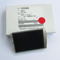 ราคา หน้าจอแสดงผล LCD สำหรับกล้องถ่ายรูป พานาโซนิค Panasonic Lumix รุ่น DMC-FZ150 , DMC-FZ200 อะไหล่เบอร์ VYK5G58 (6203435010)