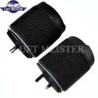ราคา 31360714 31451888 2pcs Rear Left&Right Air Spring for Volvo XC90 II T5 T6 T8 2015--2020 (48102425723)