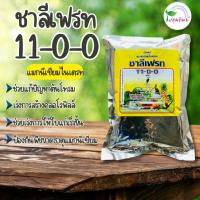 ราคา ปุ๋ยเกล็ด ชาลีเฟรท 11-0-0 แม็กนีเซียมไนเตรท ขนาด 1 กิโลกรัม แก้ปัญหาต้นโทรม เร่งการสร้างคลอโรฟิลด์ (28374617707)