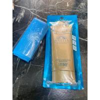 ราคา ครีมกันแดด Anessa อเนซ่า + กระเป๋า Anessa ❤️❤️❤️ สีทองส่งตรงจากญี่ปุ่น (18750341372)