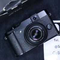 ราคา FUJI X10 (Compact Camera) (มือสอง) (25682202216)