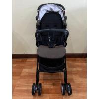 ราคา รถเข็นเด็กpigeon pattan พับเล็ก (21672937276)