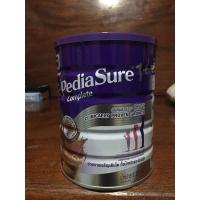 ราคา Pediasure Complete 1+ รสช็อกโกแลต (11000383261)