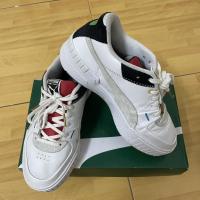 ราคา รองเท้าผ้าใบ PUMA รุ่นCali Sport WH Wns มือสอง (10153024672)