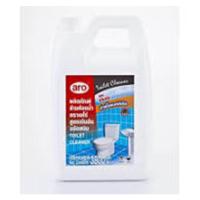 ราคา เอโร่ น้ำยาล้างห้องน้ำ ขจัดสนิม 3.8 ล. (29286060796)