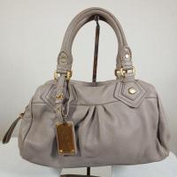 ราคา กระเป๋า Marc by Marc Jacobs หนังแท้ ดีไซน์ทรงกลมนุ่ม หรูหรา (40313936220)