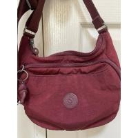 ราคา Kipling แท้สภาพสวย 90% ภายในสะอาดอะไหล่สวยตำหนิรูปสุดท้าย (29842768412)
