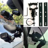 ราคา เมาท์ยึดกล้องบันทึกวิดีโอ DVR หมุนได้ 360 องศา สําหรับ Xiaomi 70Mai 1s m300 DDPAI mini one mini 2 3 X1 70 mai (22927631538)