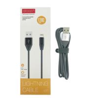 ราคา Eloop สายชาร์จ USB Data Cableมี3รุ่น Lightning iphone(S31),Micro USB(S32),Type-C(S33) (7745765635)