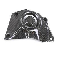 ราคา For BMW S1000RR S1000R 2015 2016 2017 2018 100% Carbon Fiber Motorcycle Accessories Front Sprocket (52754016566)