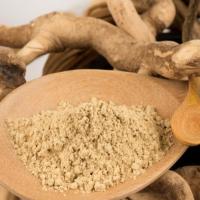 ราคา ปลาไหลเผือก สมุนไพรตากแห้งนำมาบดล้วน บดผง 65 กรัม (48901685155)