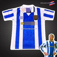 ราคา เสื้อบอลย้อนยุค ทีมแมนยู ปี 1994-1995 เยือน คุณภาพสูง (S-2XL) (27288494347)