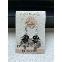 ราคา ต่างหูสังคโลกลายปลากาสุโขทัย (25674221847)