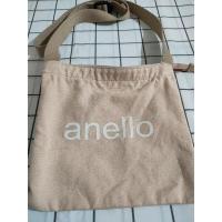 ราคา กระเป๋าสะพายข้าง anello แท้100% (มือ2) (10183752213)