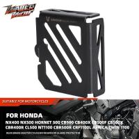 ราคา 2024 For Honda CB500 /F/X CB400X CBR400R CBR500R NX400 NX500 CRF1100L Reservoir Guard Protector Rea (46451742177)