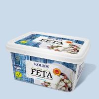 ราคา ชีสเฟต้า 2 กก GREEK CHEESE KOLIOS FETA P.D.O. 2 KG (10420498988)