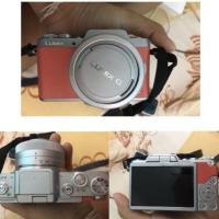 ราคา กล้อง panasonic GF 8 (3715207972)