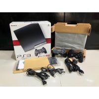 ราคา SONY PLAYSTATION 3 (PS3) CECH-2500A Game Console Body 120 GB (48954813566)