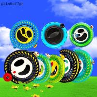 ราคา GH 1ชิ้นที่จับกลางแจ้งสีน้ำเงินสำหรับว่าวลายว่าว100-400เมตรม้วนว่าวรอกไฟเครื่องสตริงที่จับเครื่องมือสายบิด Ting line th (40578636880)