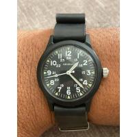 ราคา นาฬิกาทหารอเมริกา Re-Editon ตอนปี 1990 vintage military watch Re-Editon benrus 1970’special edition (25240057537)