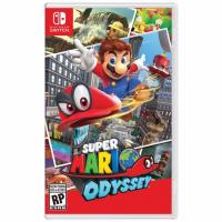 ราคา (พิม NEWGAME ในช่องโค้ดส่วนลด)Super Mario Odyssey (Switch) (649172685)