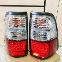 ราคา ไฟท้าย ไฟท้ายแต่ง LED ISUZU DRAGONEYE ดราก้อนอาย (23578367032)