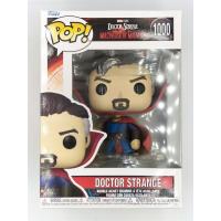 ราคา Funko Pop Marvel Doctor Strange - Doctor Strange #1000 (15885721935)