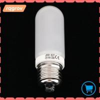 ราคา [rqgrov] 220-240Volt Halogen JDD Type Tubular Medium E27 Bulb, สตูดิโอภาพถ่าย 250 วัตต์ (49556183260)