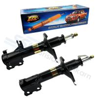 ราคา ESK โช๊คอัพหน้า ( 69236495&69236501 ) NISSAN CEFIRO A32 แก๊สใน ขวา-ซ้าย(คู่) (1419580136)