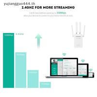 ราคา #yu # PIX-LINK WR09Q Wireless WiFi Repeater Router 300Mbps Network Signal Booster Amplifier IIEEE802.11 B /g/n WI FI Range Extender . (55156196857)