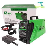 ราคา ตู้เชื่อม RSK 400 A เหมาะสำหรับลวด 2.6-4.0 และ L55 (3819677491)