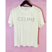 ราคา เสื้อยืด Celine***** (40171769817)