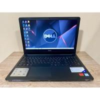 ราคา ขาย โน๊ตบุ๊ค Dell Inspiron 3576 intel Core i5-8250U CPU 1.80 GHz RAM 4 GB HDD 1TB (26806451149)