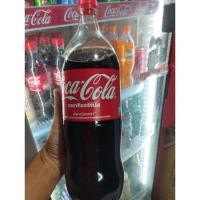 ราคา น้ำอัดลม โค้ก 1.5 ลิตร มีเงินทอน 15 บาทในแพคเกจ (20993824322)